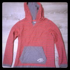 Boys size 10/12 hoodie